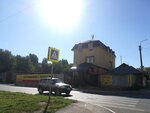 Аптека № 95 (Zaporozhskaya ulitsa, 1А), pharmacy