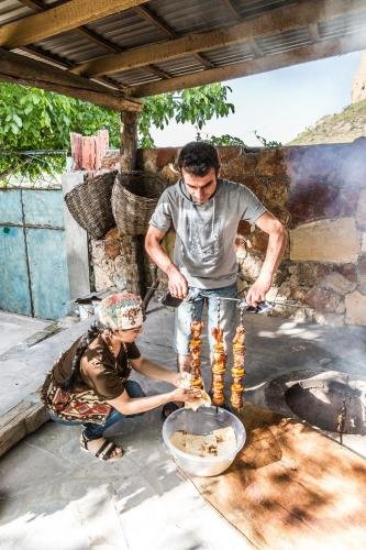 Фото Areni Wine Art