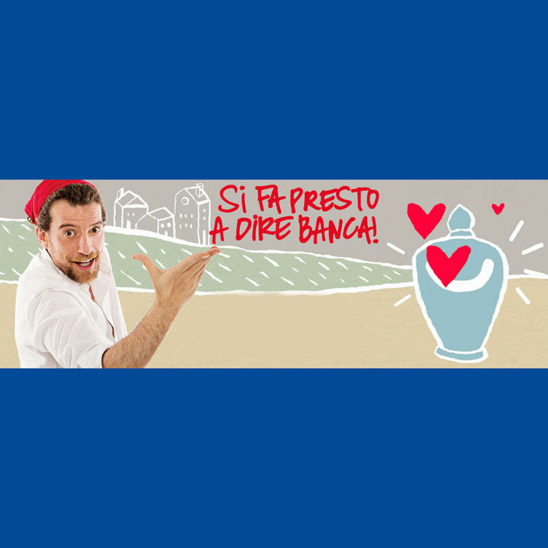 Financial consulting Banca di Credito Cooperativo, Basilicata, photo