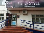 Euro Style (ulitsa Sverdlova, 26), shoe store