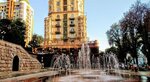 Kiyv Apartments Khreshatyk 23 ua City Centre (улица Крещатик, 23), short-term housing rental