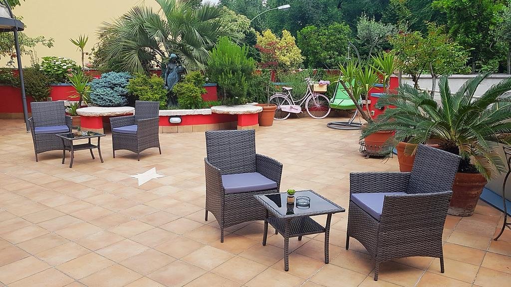 Фото Miglioranzi Antonio Apartment