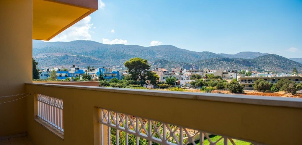 Фото Danelis Studios and Apartments