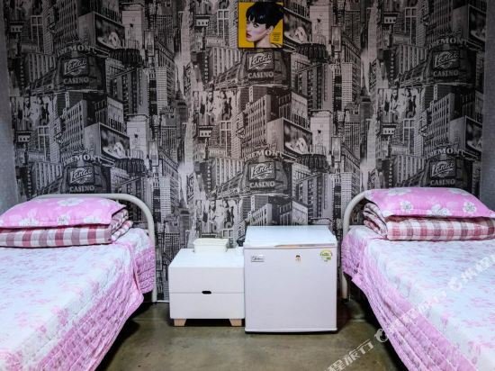 Фото Mamas and Papas Guesthouse and Apartments in Seoul