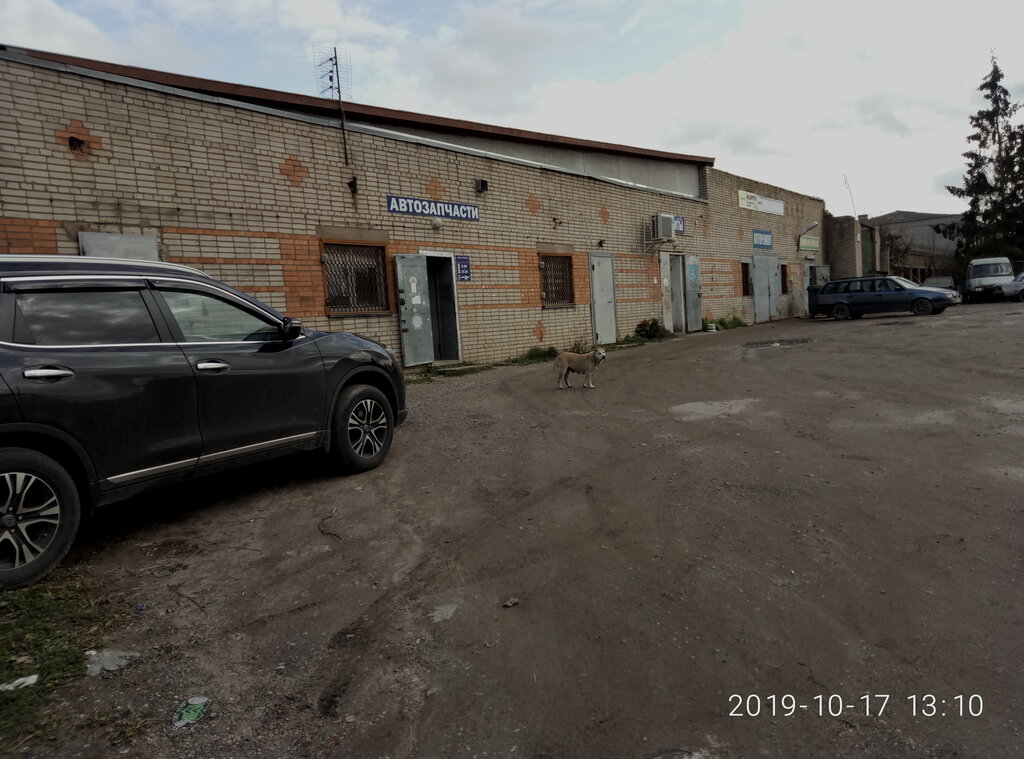 Car service, auto repair Автосервис, Pskov Oblast, photo