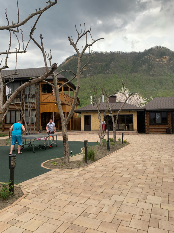 Фото Династия