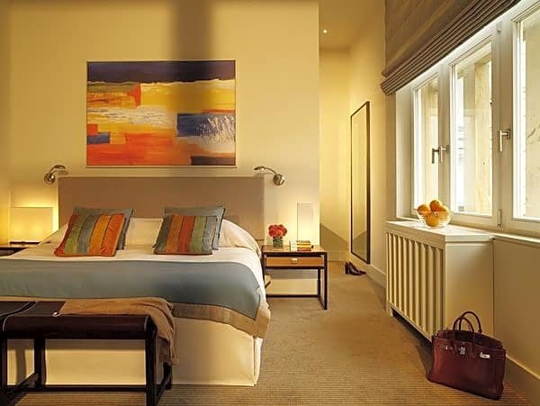 Фото Rocco Forte Villa Kennedy