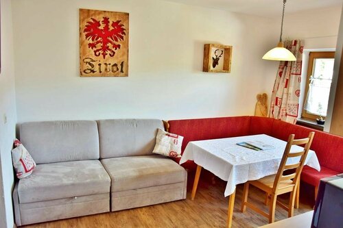 Гостиница Astoria Apartments Wildschönau