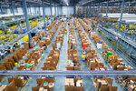 Your fulfilment (2nd Khoroshyovsky Drive, 7с1А), packing and packaging service