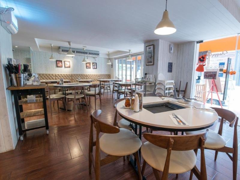 Фото Retro 39 Hotel