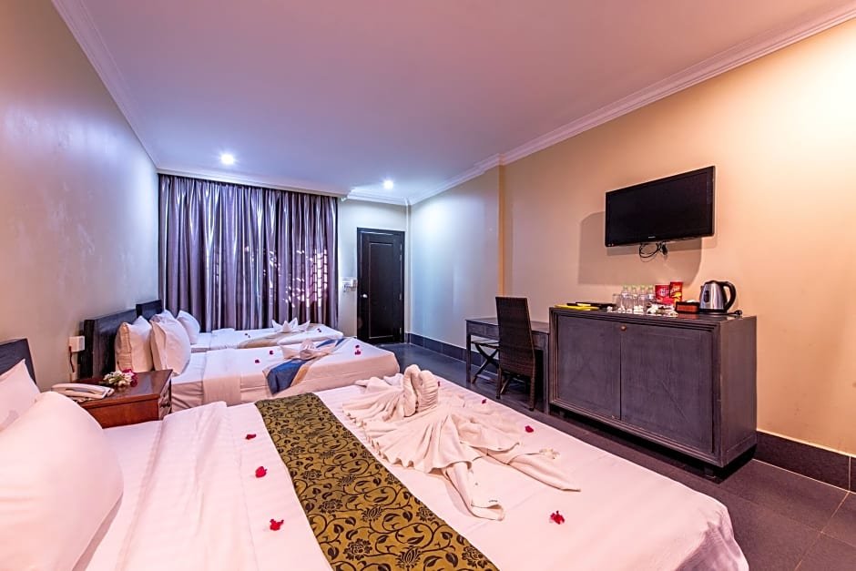 Фото Tanei Boutique Villa