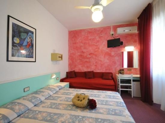 Фото Hotel Fortuna