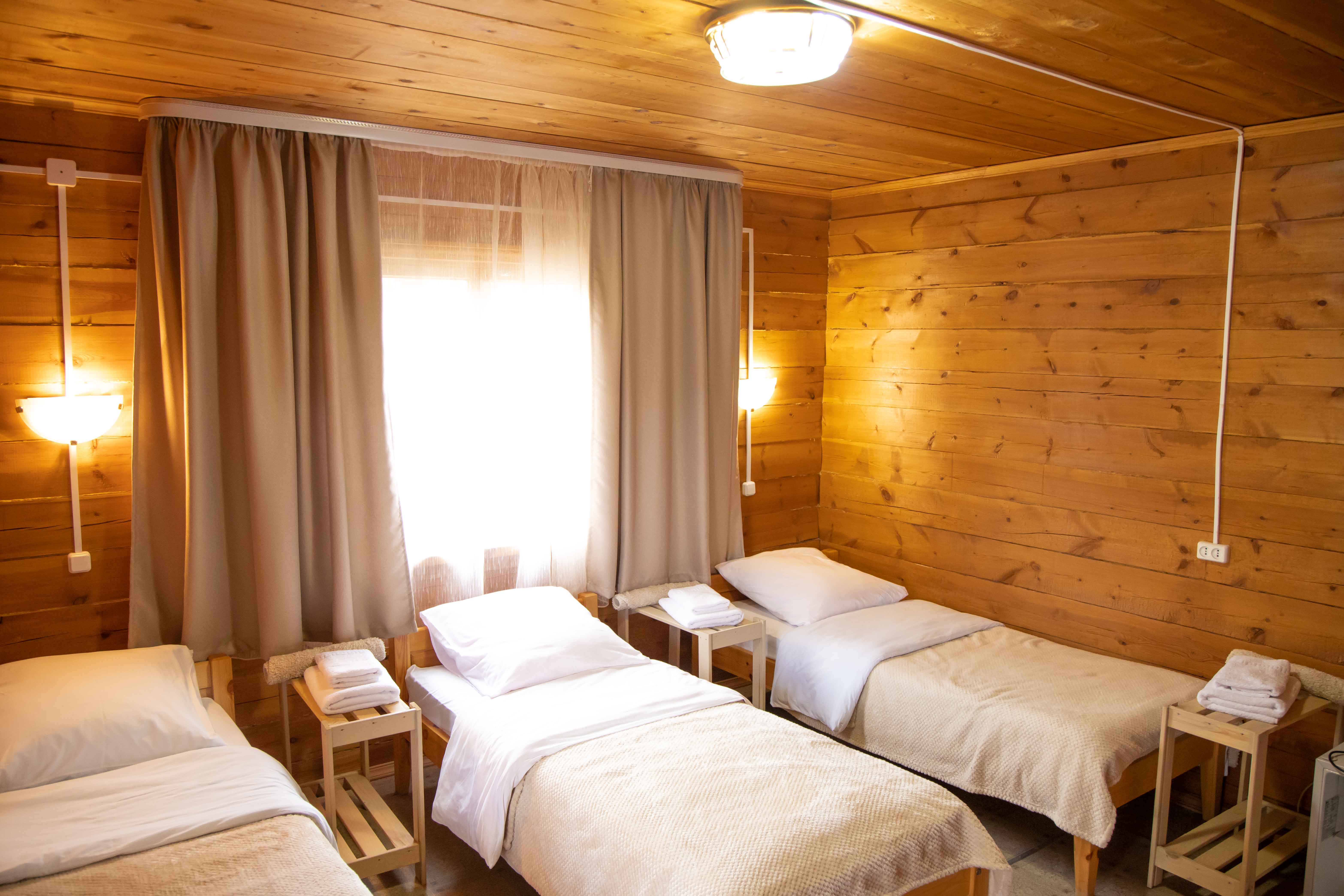 Фото Чабрец