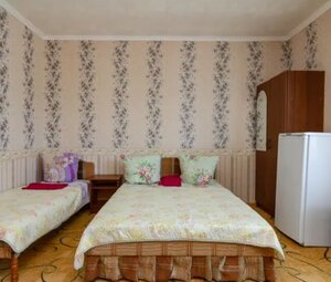 Гостевой дом Алина