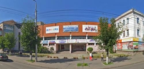 Estel ул максима горького 41 пенза фото