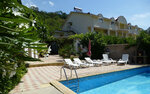 Вилла Фламинго (село Малореченское, Подгорная улица, 10А), hotel