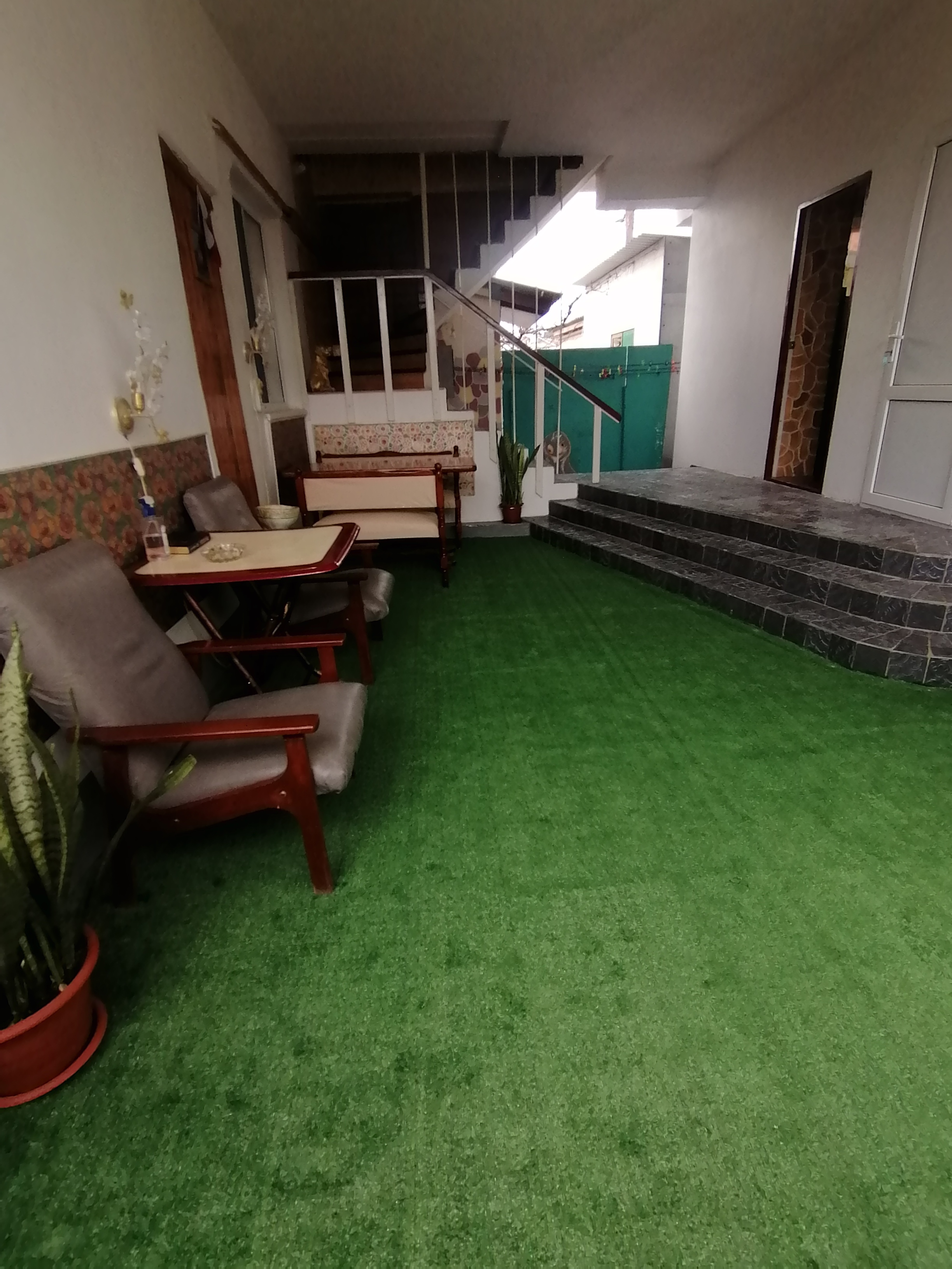 Фото У Светланы