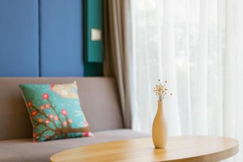 Фото The Ritz-Man Boutique Inn Lijiang