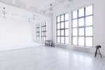 Cross+Studio (Pravdy Street, 24с2), photo studio rental