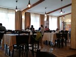 Дикий Дикий Запад (rabochiy posyolok Verbilki, Dachny proyezd, 8) ، مطعم