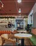 Bakery Booblik (Severniy Administrative Okrug, 8 Marta Street, 8с3), bakery