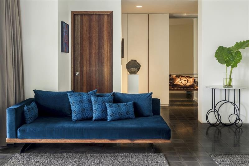 Фото Viroth's Villa