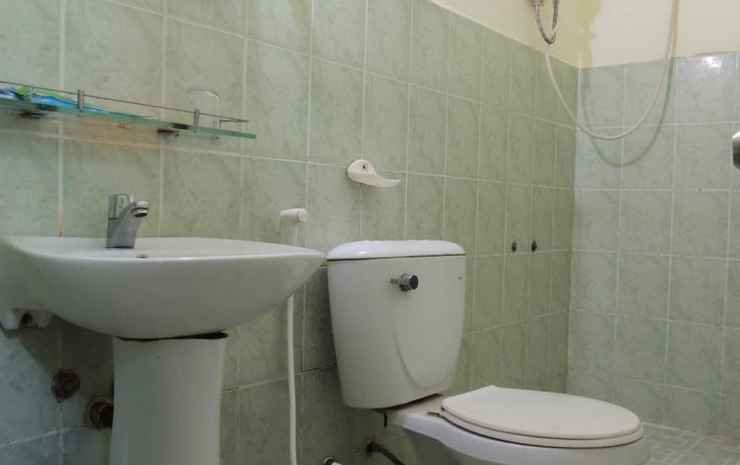 Фото Anh Tram Hotel