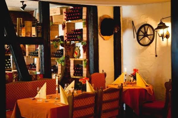 Фото Hotel Laterne