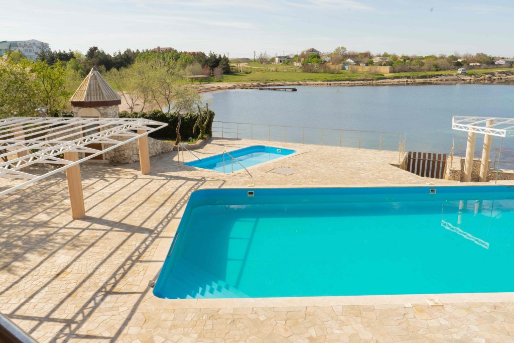 Фото Джангуль база Beach