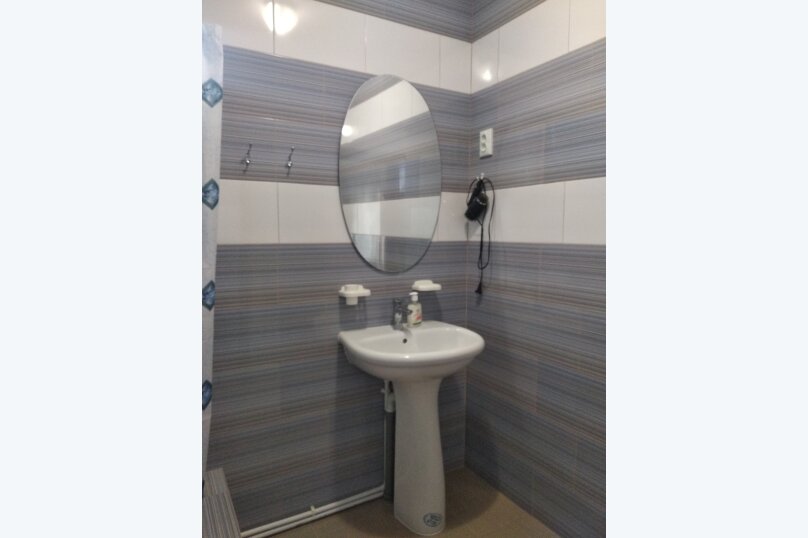 Фото Гостевой дом Ростовский дворик