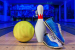 Кегля (mikrorayon Granitny, 1), bowling
