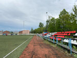 Спартак (Moscow Region, Lukhovitsy), stadium