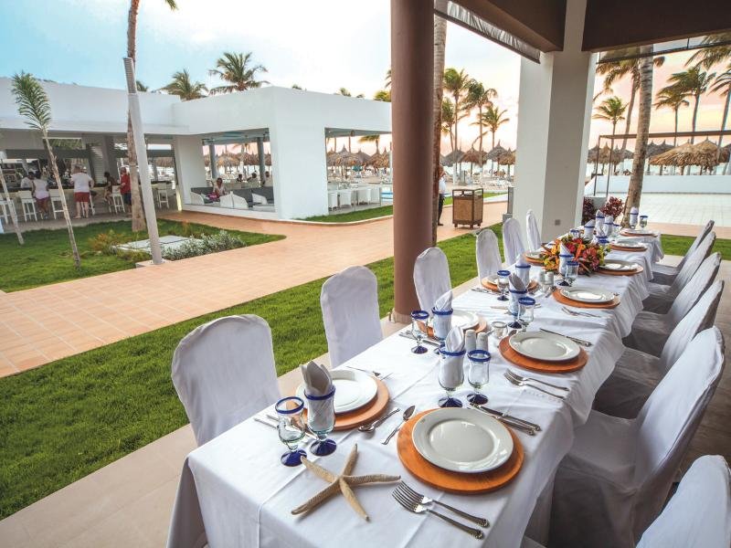 Фото Riu Palace Antillas All Inclusive - Adult Only