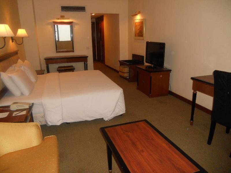 Фото Dynasty Hotel Kuala Lumpur