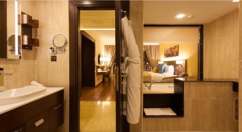 Фото Savoy Le Grand Hotel