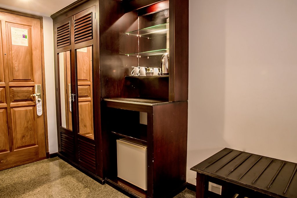 Фото Famous Hotel Kuta