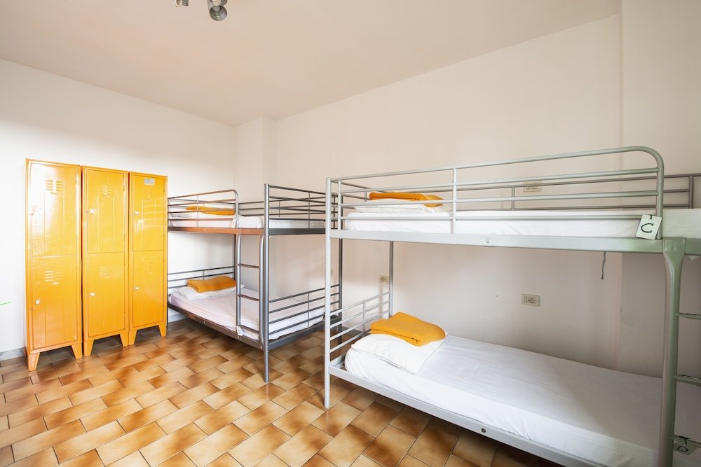 Фото Safestay Pisa