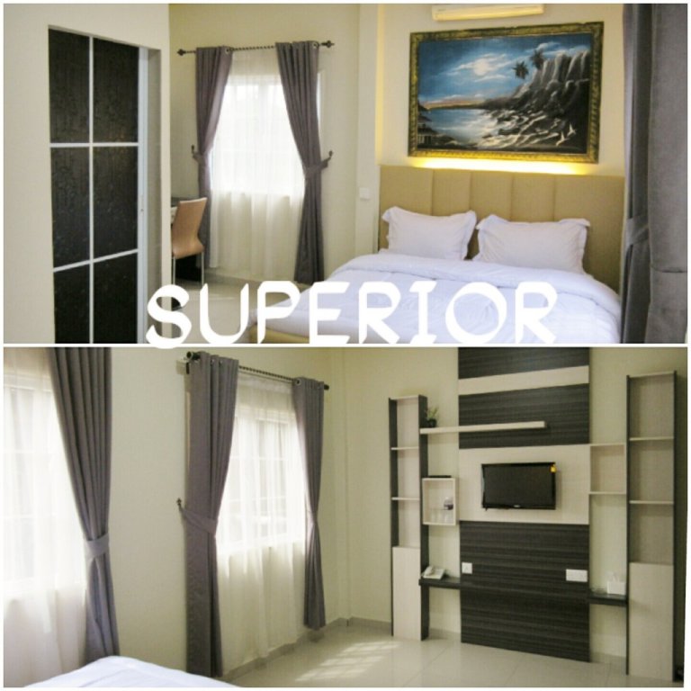 Фото Boutique Hotel 01