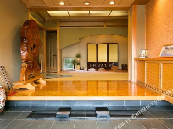 Фото Ryotei Ryokan Kyoheiso