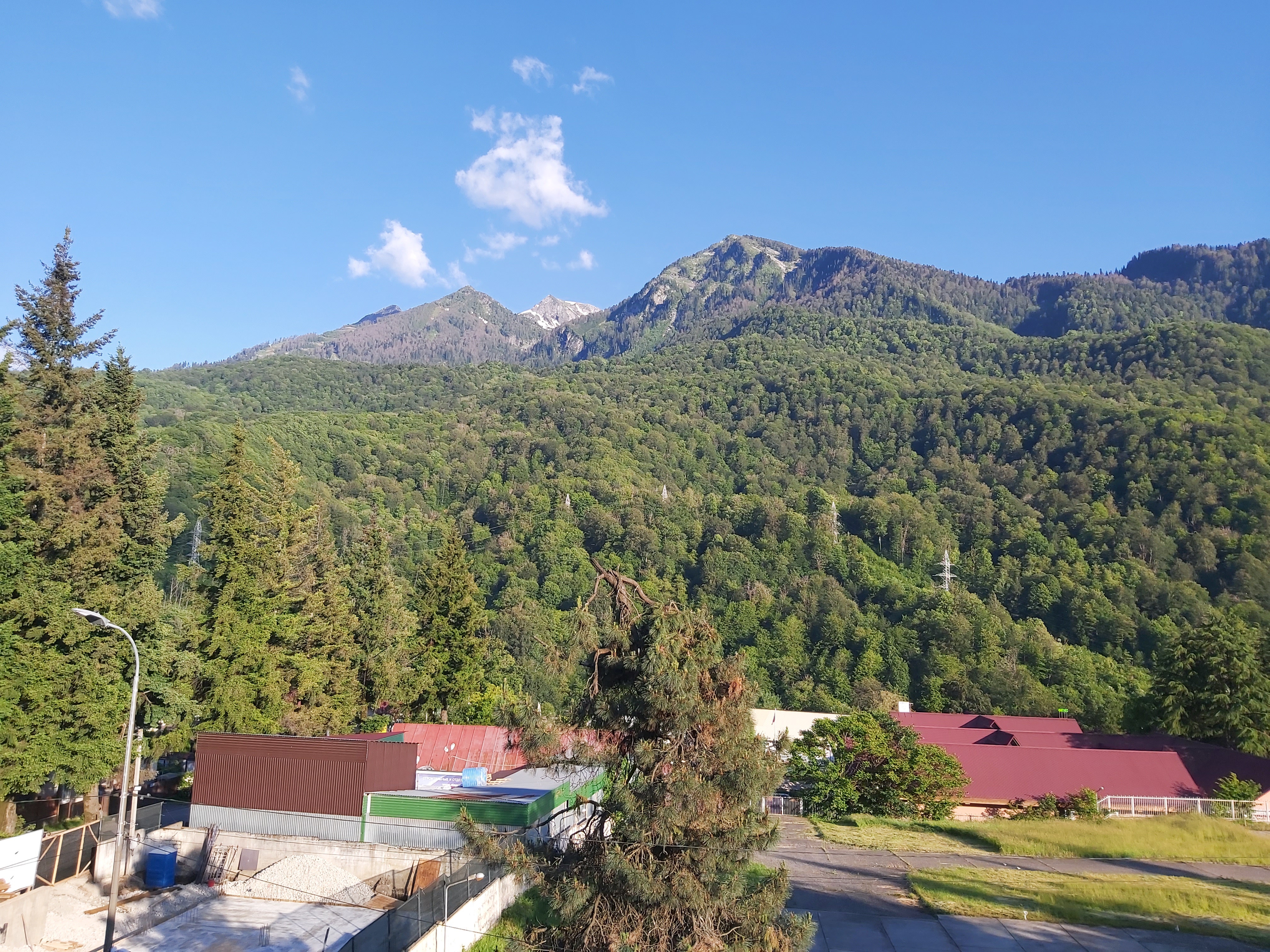 Фото Co-Co Village