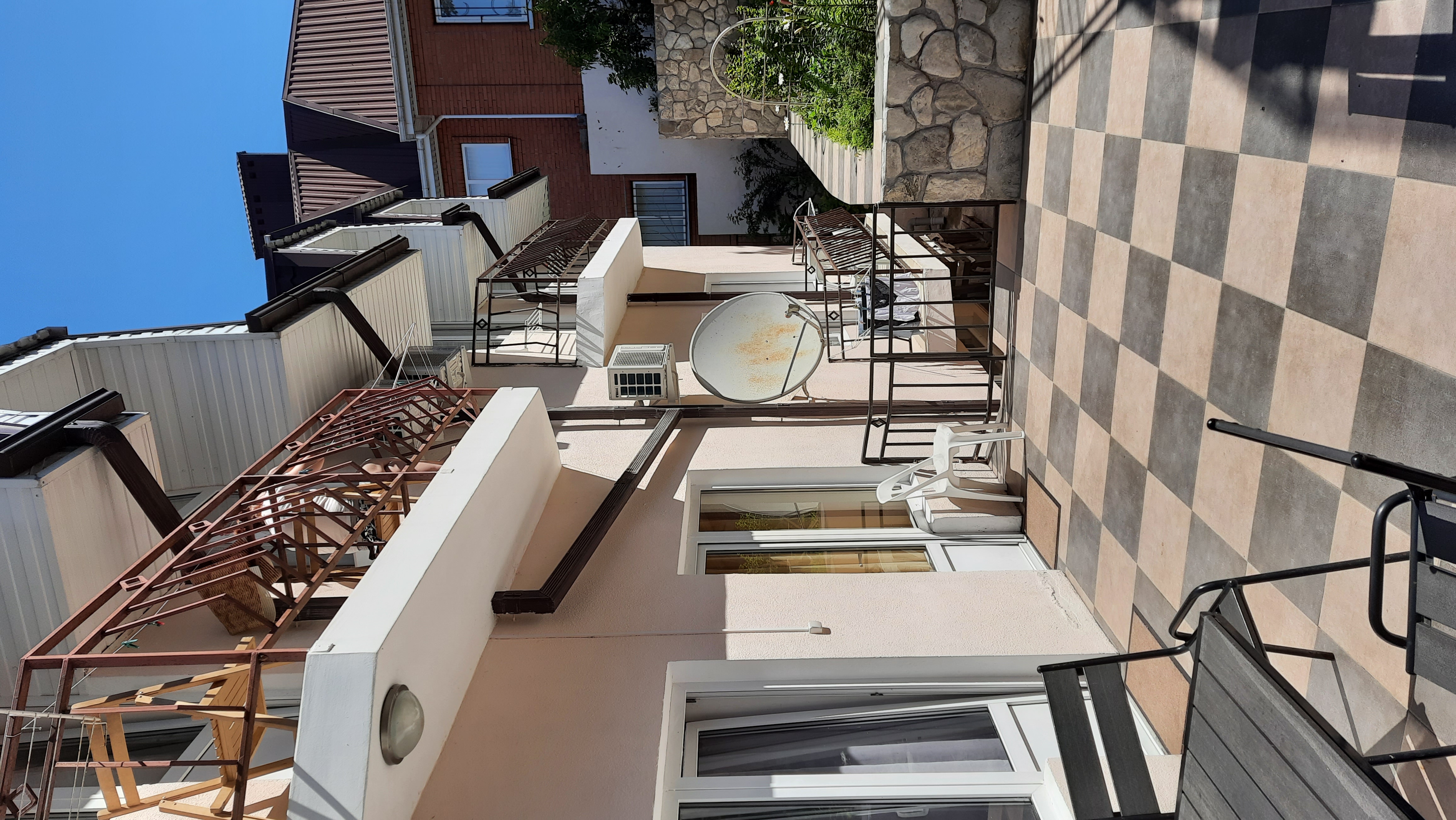 Фото Гостевой дом ЛенАрт