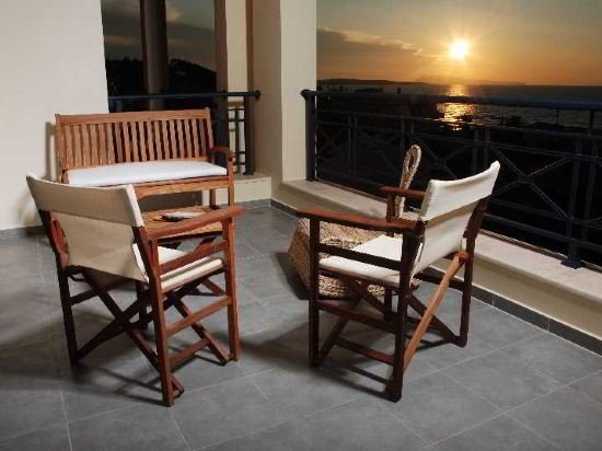 Фото Sugar and Almond - Luxury Apartments