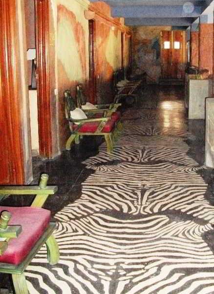 Фото Hotel Sokhamon