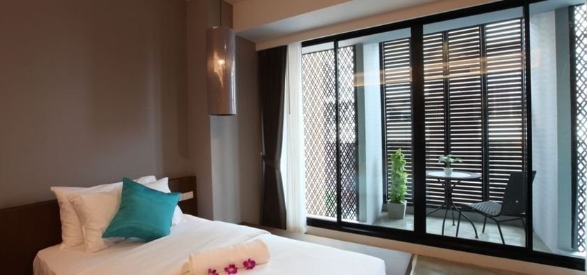 Фото Nap in Fest