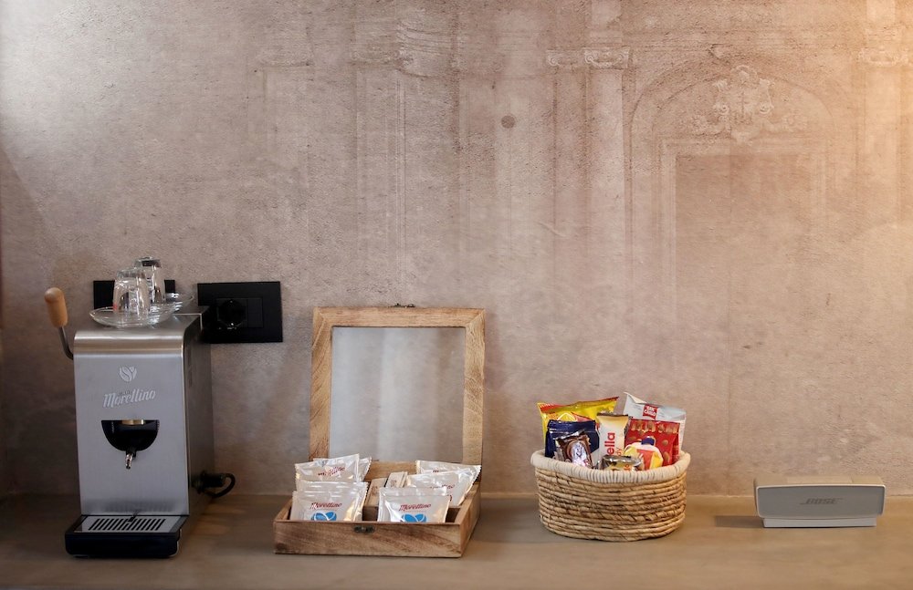 Фото Casa Nostra Luxury Suites