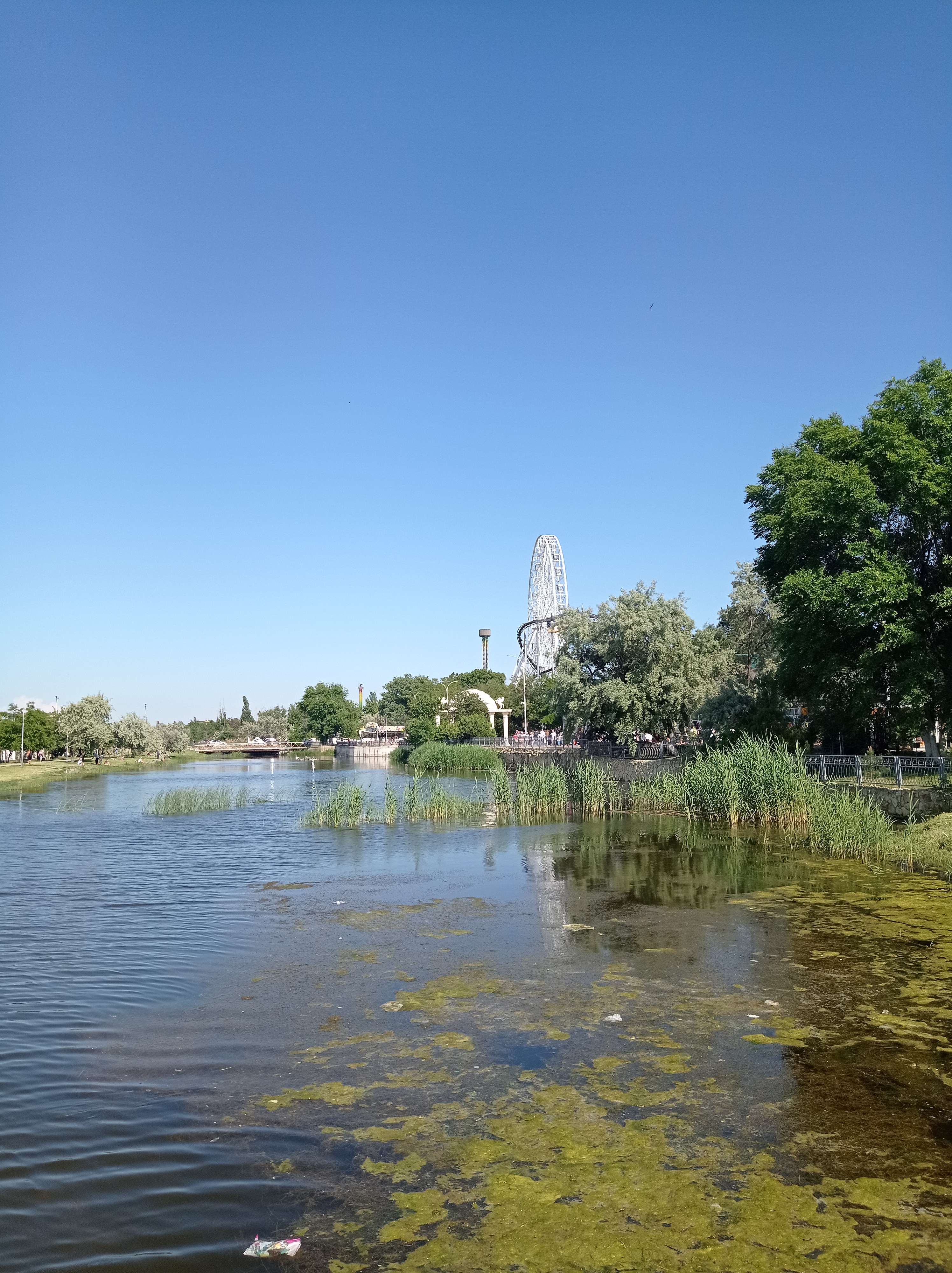 Фото Уютный