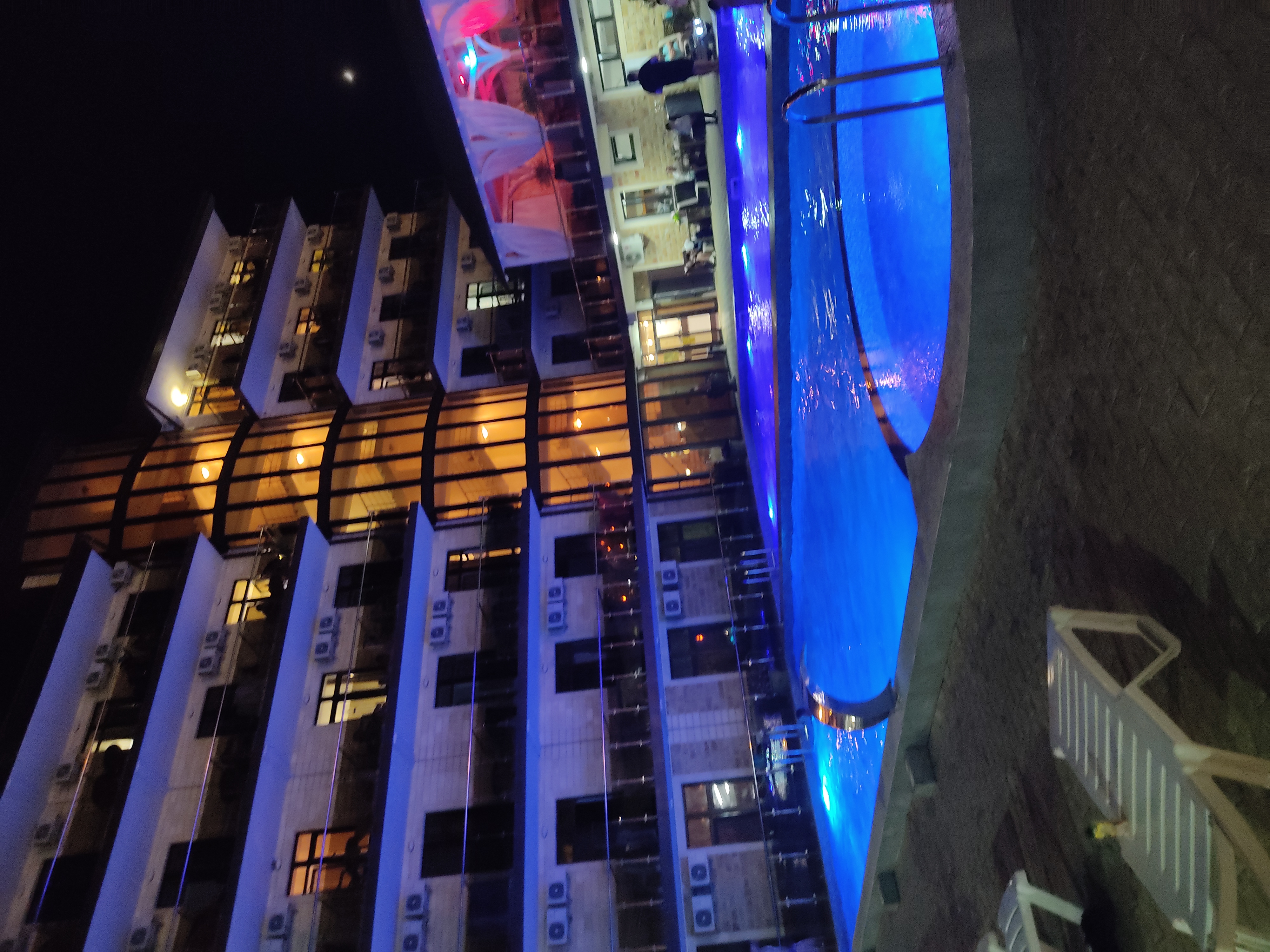 Фото Маг Отель