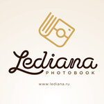 Lediana (ул. Короленко, 35А), фотоуслуги в Казани