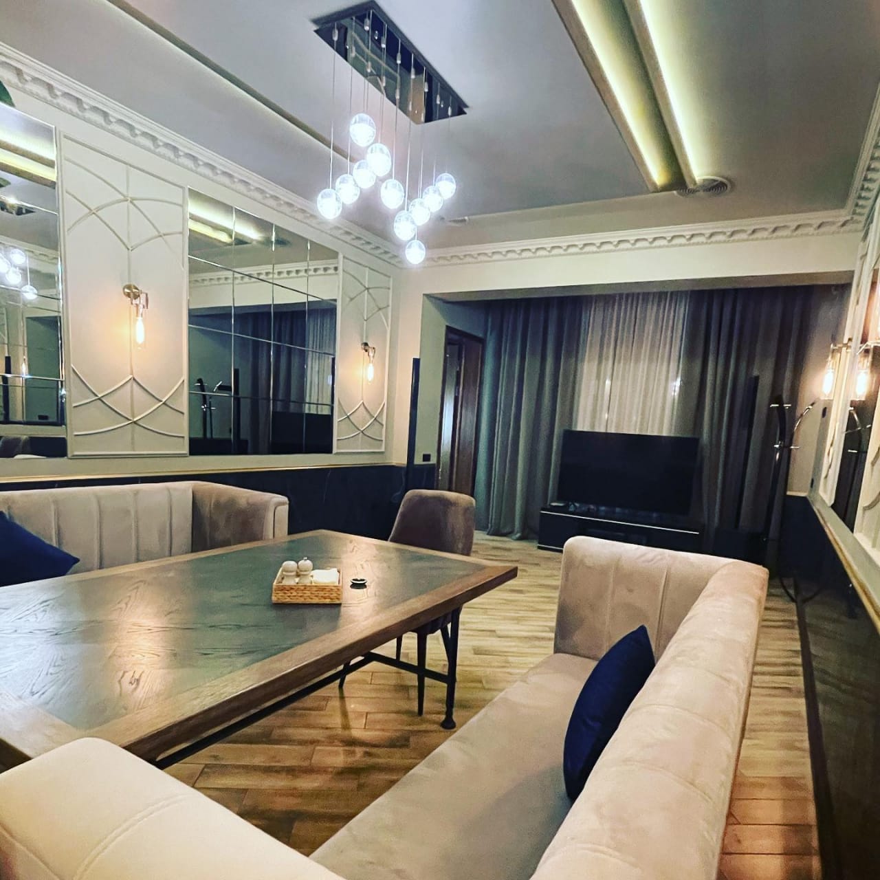 La Villa, ресторан, улица Ирчи Казака, 41а/1, Махачкала - 2ГИС