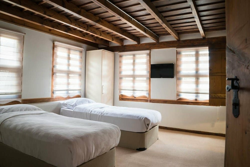 Hotel Matışlar Mansion, Bolu, photo
